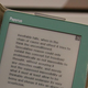Image for article titled Samsung's Touchscreen Papyrus E-book Reader